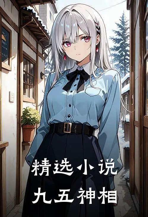 精选小说九五神相