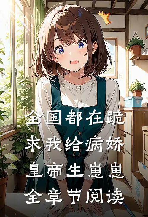 全国都在跪求我给病娇皇帝生崽崽全章节阅读