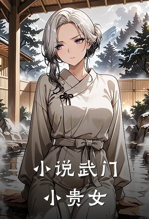 小说武门小贵女