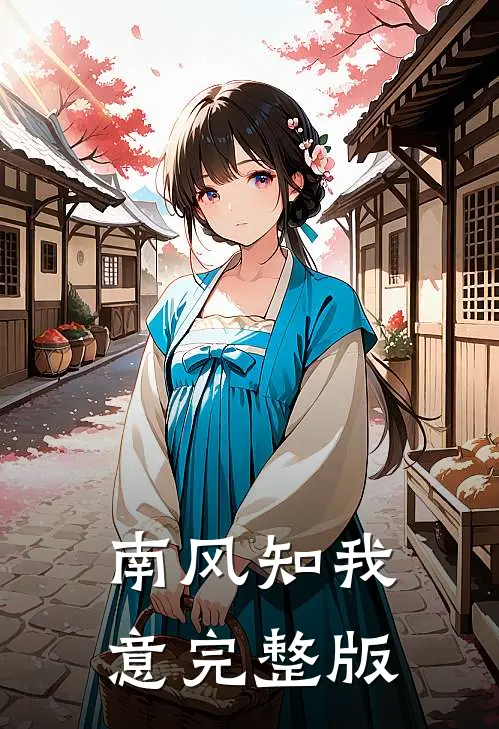 南风知我意完整版