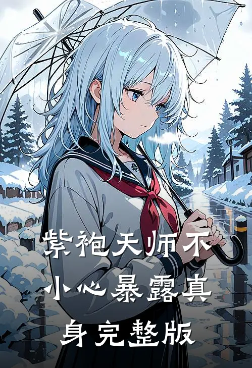 紫袍天师不小心暴露真身完整版
