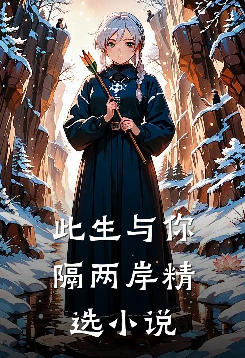 此生与你隔两岸精选小说