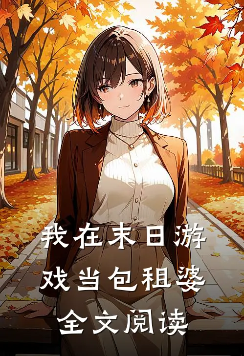 我在末日游戏当包租婆全文阅读