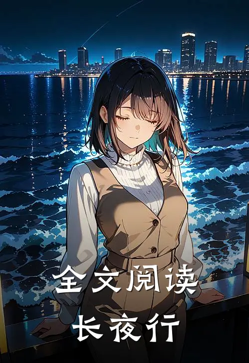 全文阅读长夜行