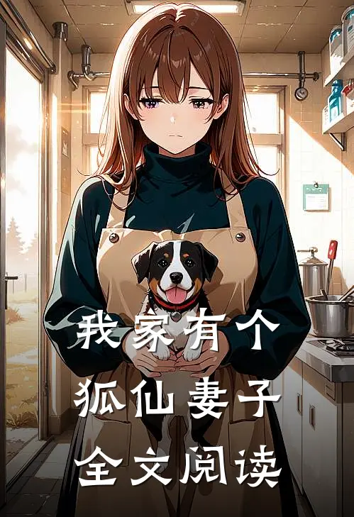 我家有个狐仙妻子全文阅读