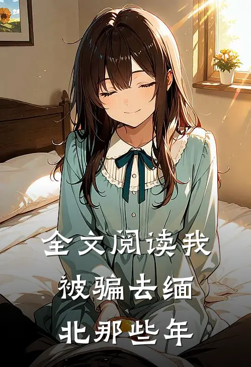 全文阅读我被骗去缅北那些年