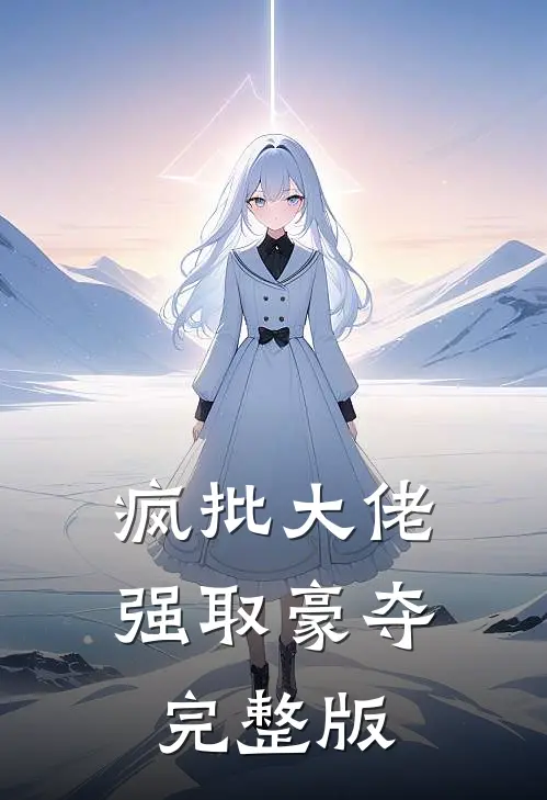 疯批大佬强取豪夺完整版