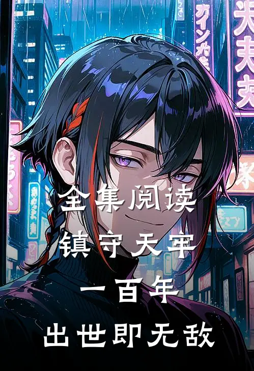 全集阅读镇守天牢一百年,出世即无敌