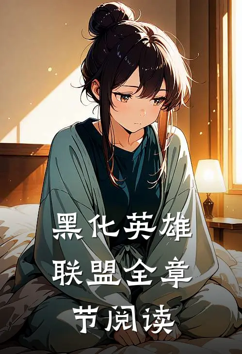 黑化英雄联盟全章节阅读