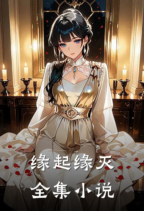 缘起缘灭全集小说