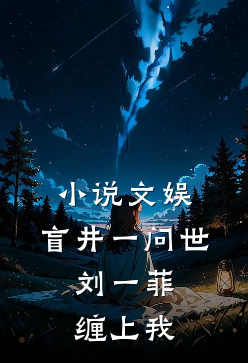 小说文娱：盲井一问世，刘一菲缠上我