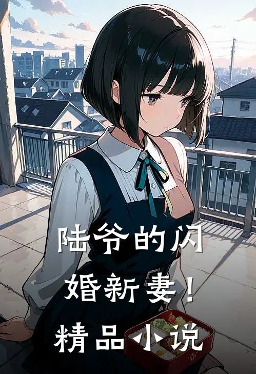 陆爷的闪婚新妻！精品小说