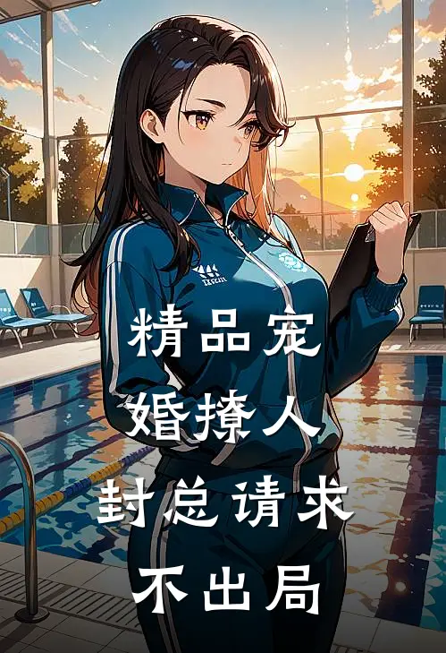 精品宠婚撩人，封总请求不出局