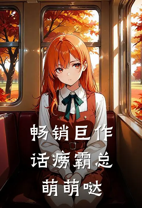 畅销巨作话痨霸总萌萌哒