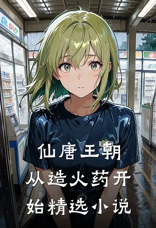 仙唐王朝：从造火药开始精选小说