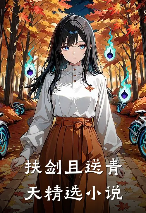 扶剑且送青天精选小说