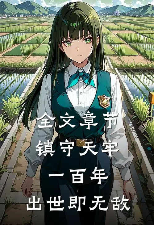 全文章节镇守天牢一百年,出世即无敌