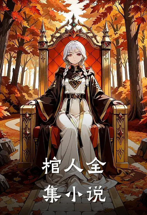 棺人全集小说