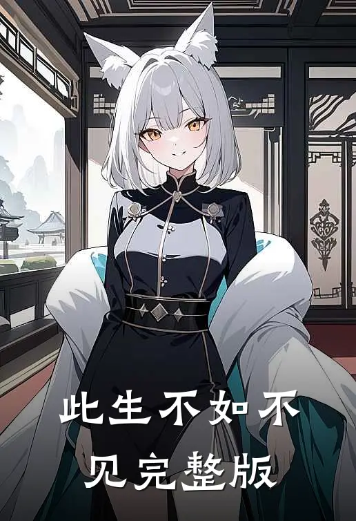 此生不如不见完整版