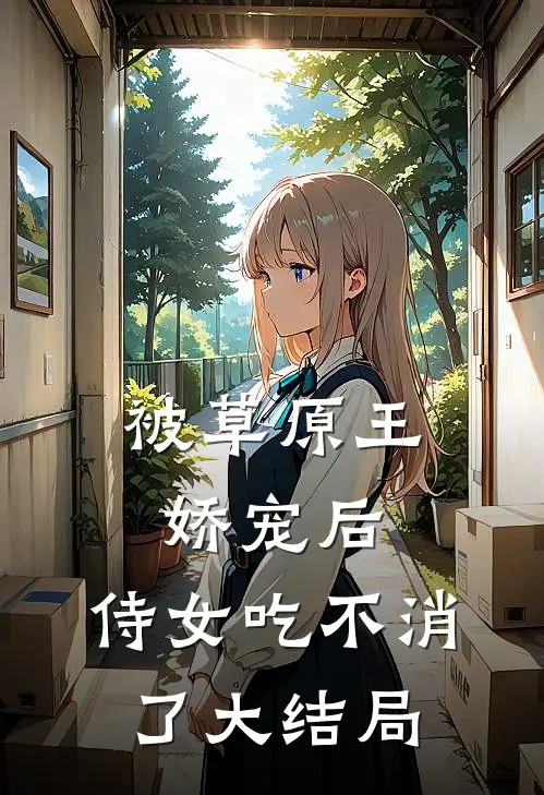 被草原王娇宠后,侍女吃不消了大结局