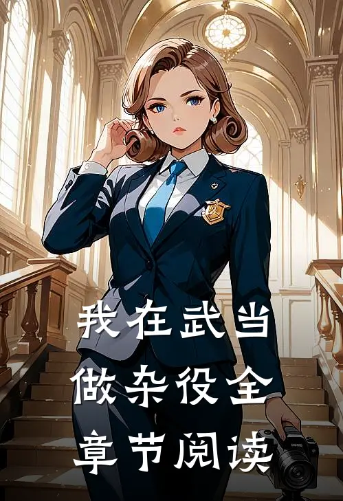 我在武当做杂役全章节阅读