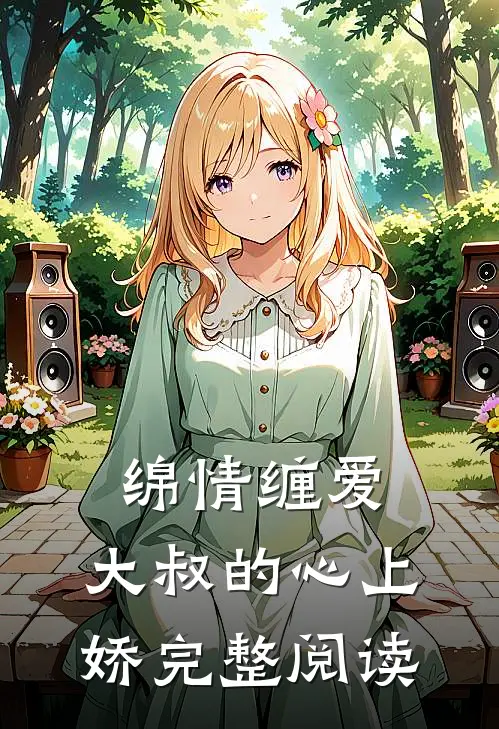 绵情缠爱：大叔的心上娇完整阅读