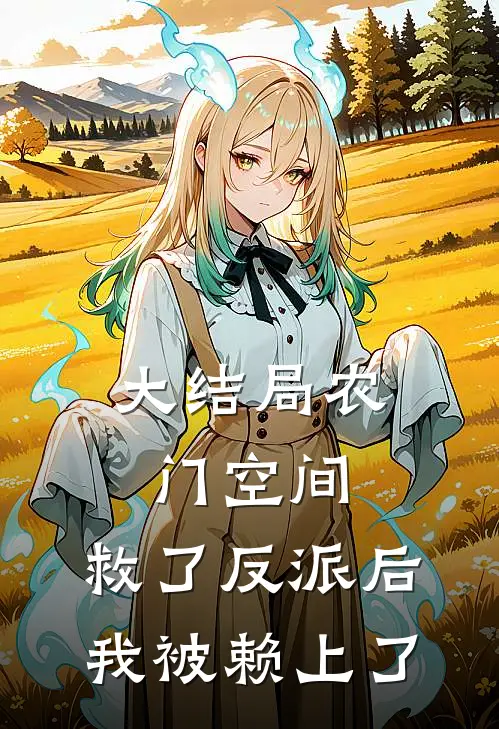 大结局农门空间:救了反派后我被赖上了