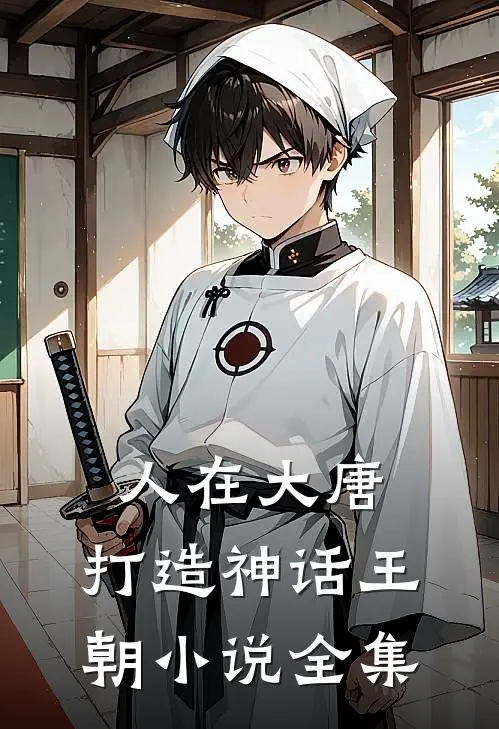 人在大唐,打造神话王朝小说全集