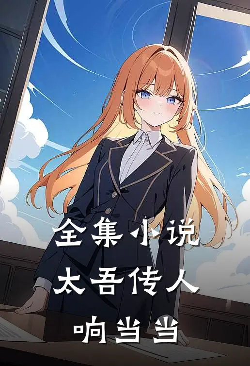 全集小说太吾传人响当当