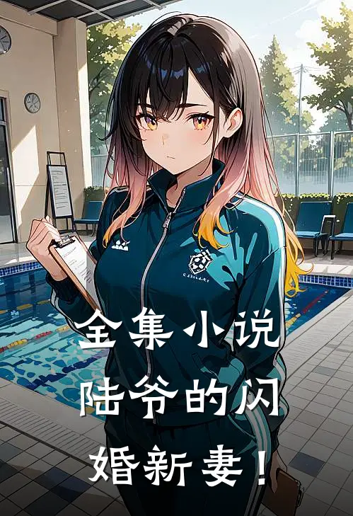 全集小说陆爷的闪婚新妻！