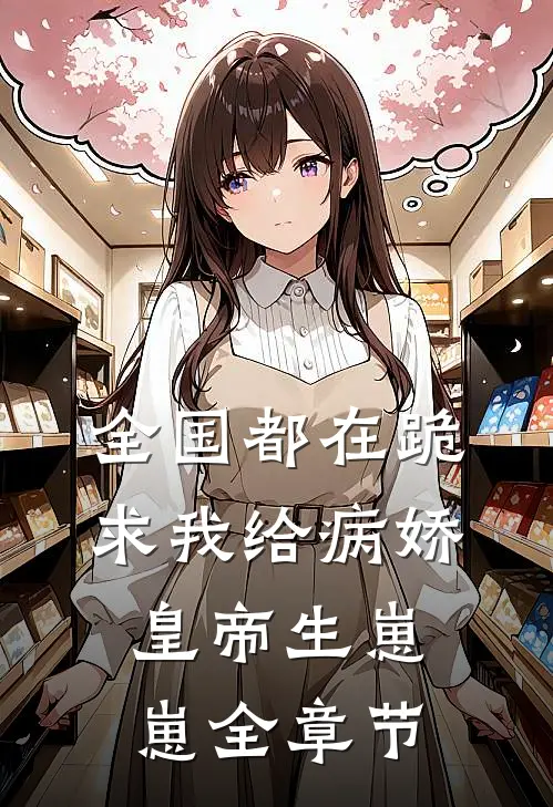 全国都在跪求我给病娇皇帝生崽崽全章节