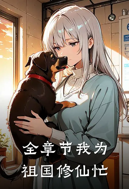 全章节我为祖国修仙忙