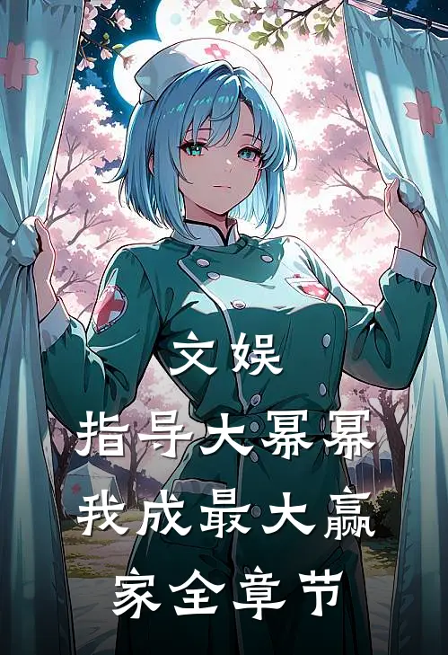 文娱：指导大幂幂，我成最大赢家全章节
