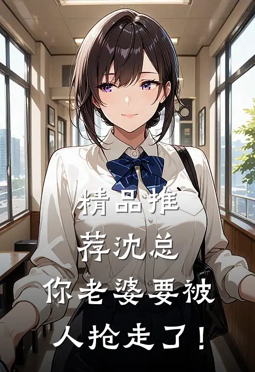 精品推荐沈总，你老婆要被人抢走了！