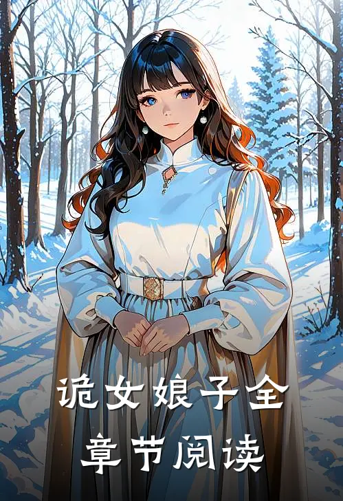 诡女娘子全章节阅读