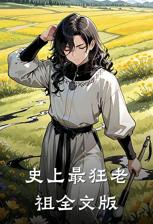 史上最狂老祖全文版