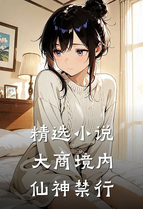 精选小说大商境内，仙神禁行