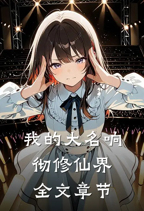 我的大名响彻修仙界全文章节