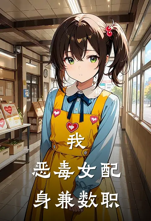 我，恶毒女配，身兼数职