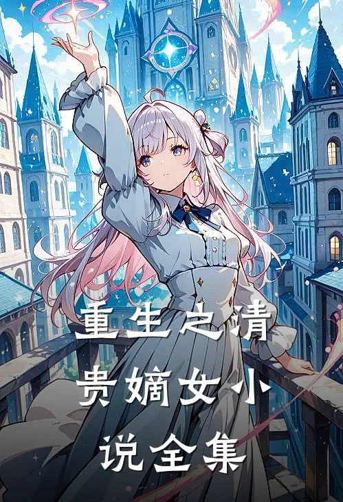 重生之清贵嫡女小说全集