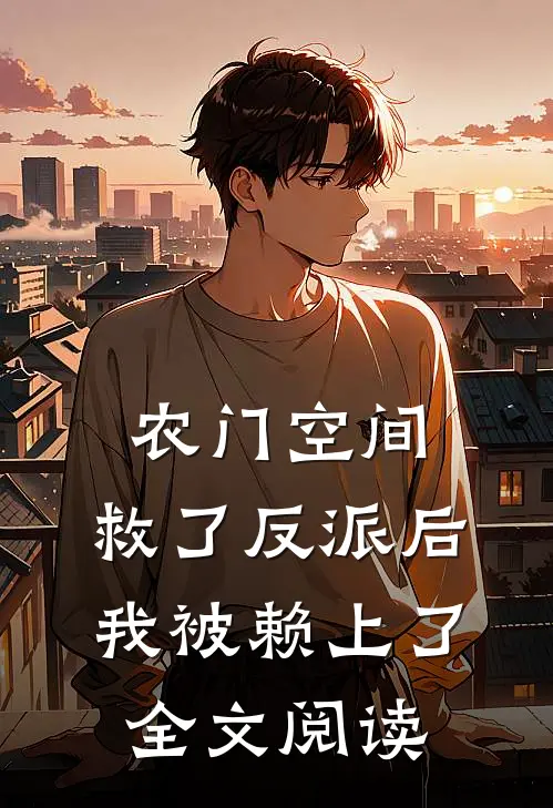 农门空间：救了反派后我被赖上了全文阅读