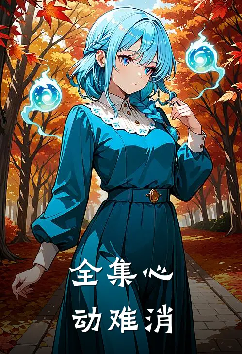 全集心动难消