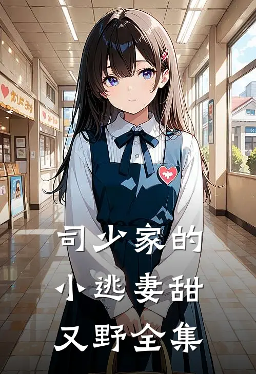 司少家的小逃妻甜又野全集