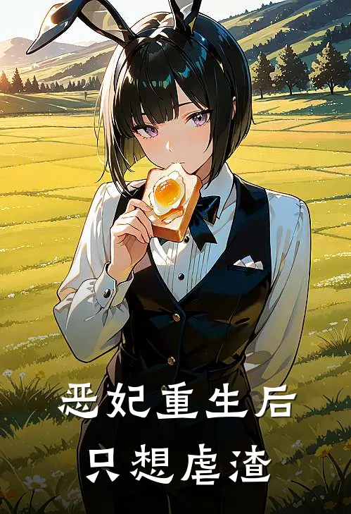 恶妃重生后只想虐渣