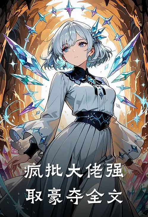 疯批大佬强取豪夺全文