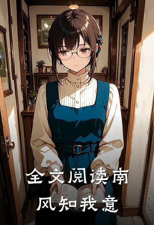 全文阅读南风知我意