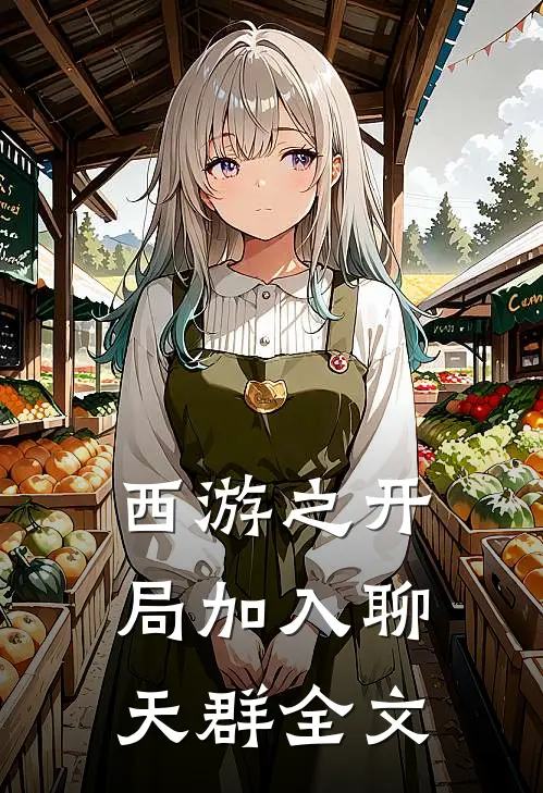 西游之开局加入聊天群全文