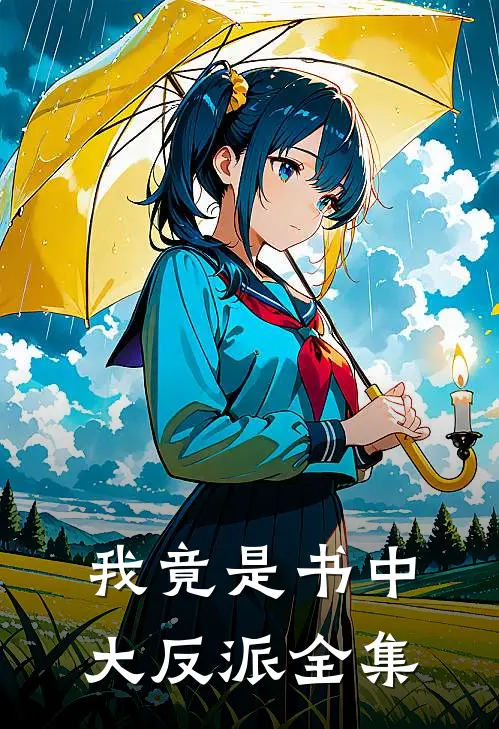 我竟是书中大反派全集