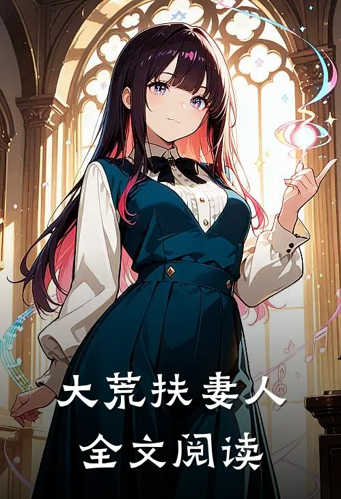 大荒扶妻人全文阅读