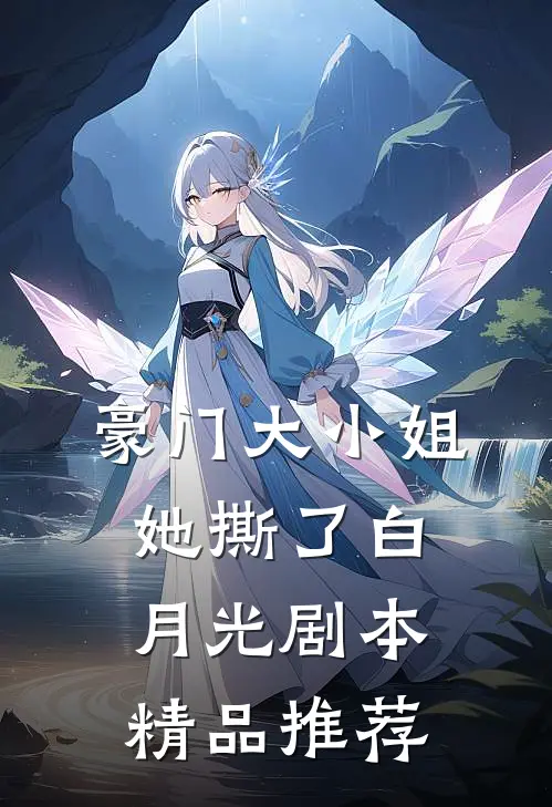豪门大小姐她撕了白月光剧本精品推荐